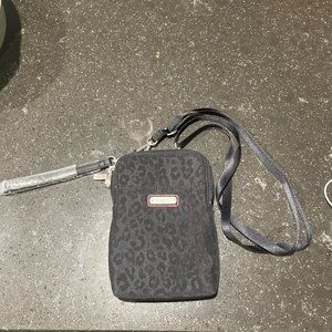 Black Baggallini Crossbody Bag *UNUSED*